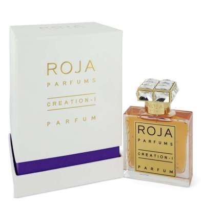 Roja Creation-I by Roja Parfums Extrait De Parfum Spray 1.7 oz For Women