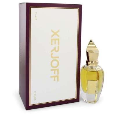 Cruz Del Sur I by Xerjoff Extrait De Parfum Spray (Unisex) 1.7 oz For Women