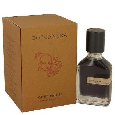 Boccanera by Orto Parisi Parfum Spray (Unisex) 1.7 oz For Women