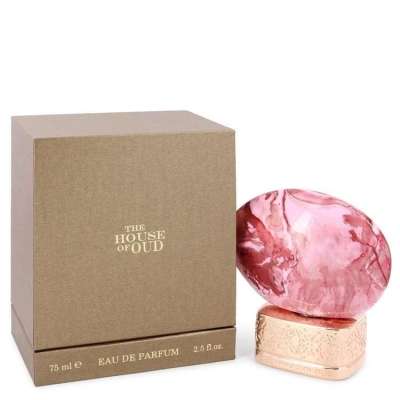 The House of Oud Empathy by The House of Oud Eau De Parfum Spray (Unisex) 2.5 oz For Women