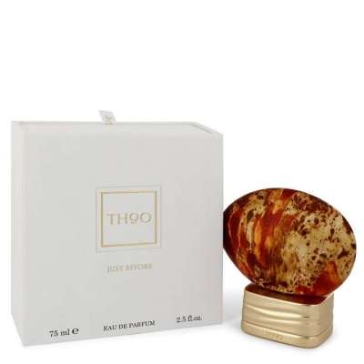 The House of Oud Just Before by The House of Oud Eau De Parfum Spray (Unisex) 2.5 oz For Women