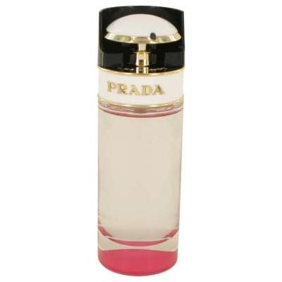 Prada Candy Kiss by Prada Eau De Parfum Spray (Tester) 2.7 oz For Women