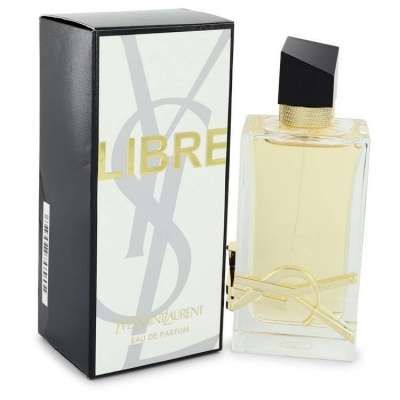 Yves saint laurent new perfume clearance 2019