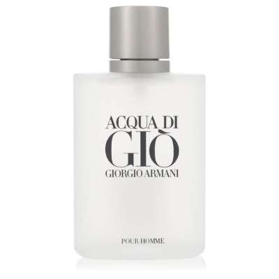 ACQUA DI GIO by Giorgio Armani Eau De Toilette Spray (Tester) 3.3 oz For Men