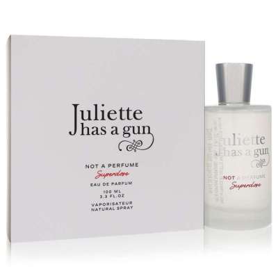 Not A Perfume Superdose by Juliette Has A Gun Eau De Parfum Spray (Unisex) 3.3 oz For Women