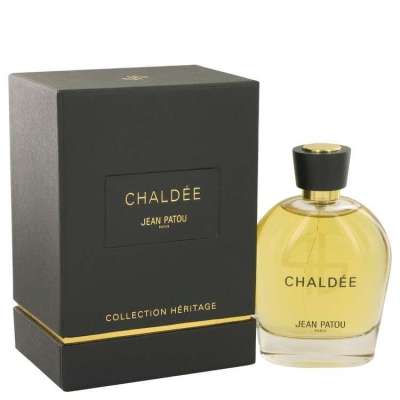 CHALDEE by Jean Patou Eau De Parfum Spray 3.3 oz For Women