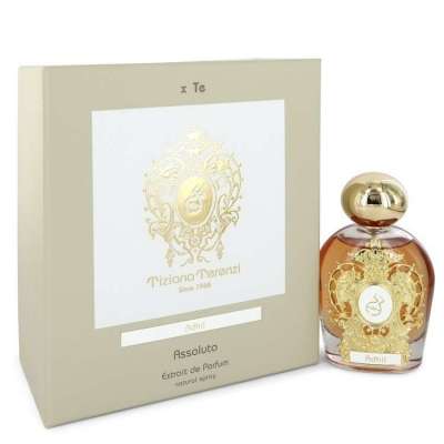 Tiziana Terenzi Adhil by Tiziana Terenzi Extrait De Parfum Spray (Unisex) 3.38 oz For Women