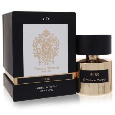 Kirke by Tiziana Terenzi Extrait De Parfum Spray (Unisex) 3.38 oz For Women