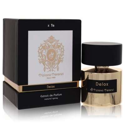 Delox by Tiziana Terenzi Extrait De Parfum Spray 3.38 oz For Women