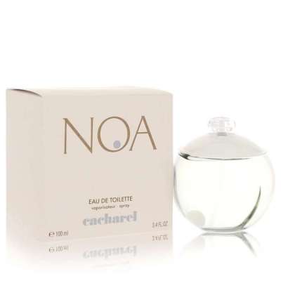 NOA by Cacharel Eau De Toilette Spray 3.4 oz For Women