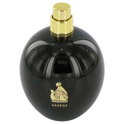 ARPEGE by Lanvin Eau De Parfum Spray (Tester) 3.4 oz For Women