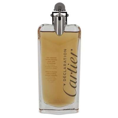 DECLARATION by Cartier Eau De Parfum Spray (Tester) 3.4 oz For Men