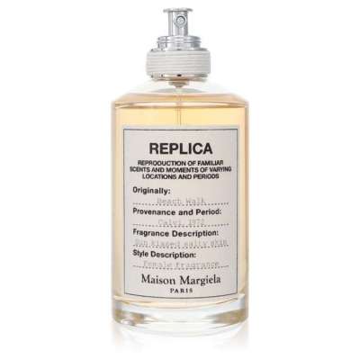 Replica Beachwalk by Maison Margiela Eau De Toilette Spray (Tester) 3.4 oz For Women