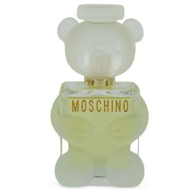 Moschino Toy 2 by Moschino Eau De Parfum Spray (Tester) 3.4 oz  For Women