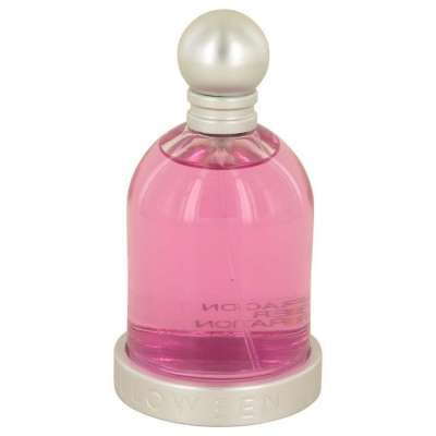 Halloween Kiss Sexy by Jesus Del Pozo Eau De Toilette Spray (Tester) 3.4 oz For Women