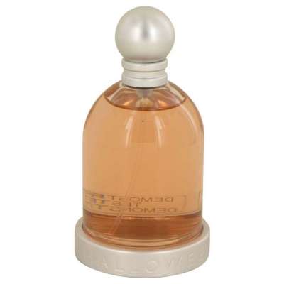 Halloween Kiss by Jesus Del Pozo Eau DE Toilette Spray (Tester) 3.4 oz For Women