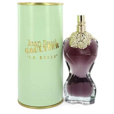 Jean Paul Gaultier La Belle by Jean Paul Gaultier Eau De Parfum Spray 3.4 oz For Women