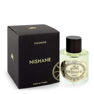 Colognise by Nishane Extrait De Cologne Spray (Unisex) 3.4 oz For Women