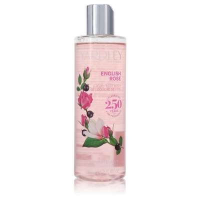 English Rose Yardley by Yardley London Shower Gel 8.4 oz For Women