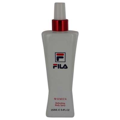 Fila by Fila Body Spray 8.4 oz For Women