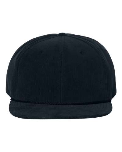 Richardson 253 Timberline Corduroy Cap