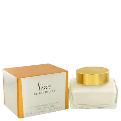 Nicole By Nicole Miller Body Cream 7 Oz