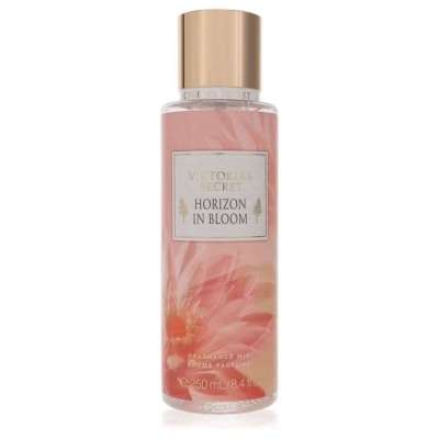 Horizon In Bloom By Victoria'S Secret Body Spray 8.4 Oz