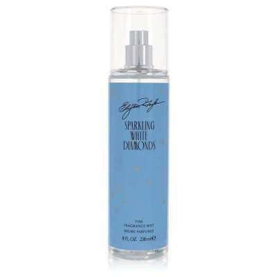 Sparkling White Diamonds By Elizabeth Taylor Fragrance Mist 8 Oz