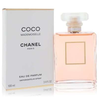 Coco Mademoiselle By Chanel Eau Parfum Spray Oz in Best Price