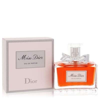  Christian Dior Miss Christian Dior Eau de parfum