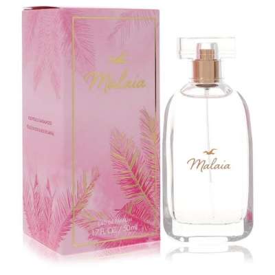 Hollister Malaia By Hollister Eau De Parfum Spray 1.7 Oz