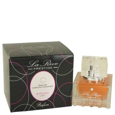 La Rive Moonlight Lady By La Rive Eau De Parfum Spray 2.5 Oz