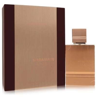 Al Haramain Amber Oud Gold Edition By Al Haramain Eau De Parfum Spray (Unisex) 3.4 Oz