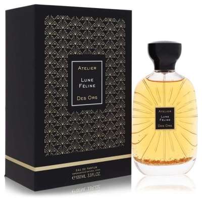 Atelier Des Ors Eau De Parfum Spray (Unisex) 3.4 oz