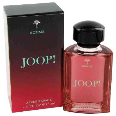 Joop! After Shave 2.5 oz