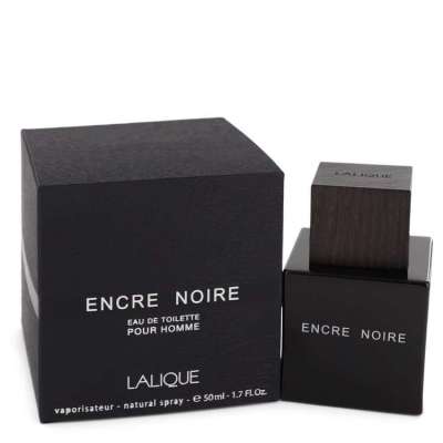 Lalique Eau De Toilette Spray 1.7 oz