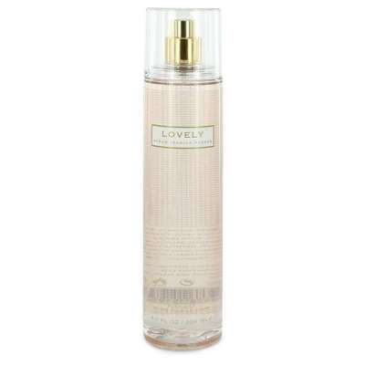 Sarah Jessica Parker Body Mist 8 oz 