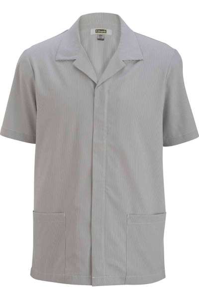 Edwards 4282 Mens Button Front Service Shirt