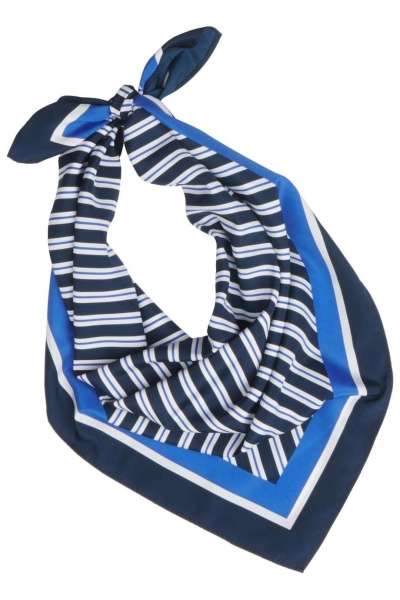 Edwards S008 Triple Stripe Scarf