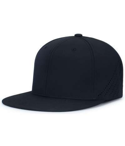 Pacific Headwear ES471 Premium Lightweight Perforated PacFlex Cap