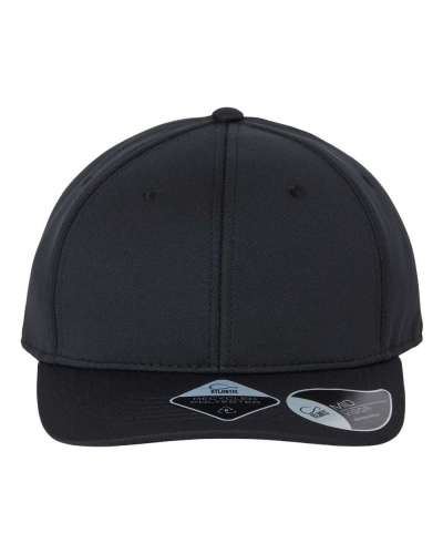 Atlantis Headwear SKYE Sustainable Honeycomb Cap