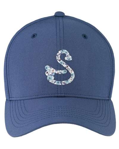 Swannies Golf SWD300 Men's Hayden Golf Hat