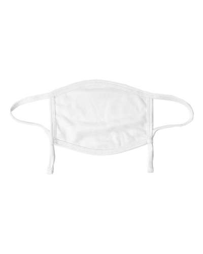 Valucap VC30Y ValuMask Youth Polyester Adjustable