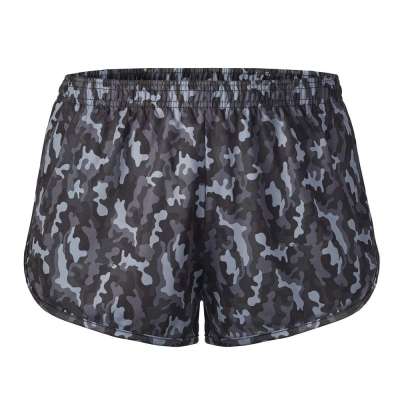 Soffe Men's Printed Ranger Panty - Made in the USA