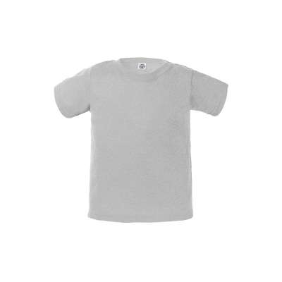 Delta Ringspun Infant 30/1's Short Sleeve Tee