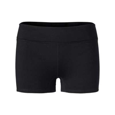 Soffe Women's Rolldown Short