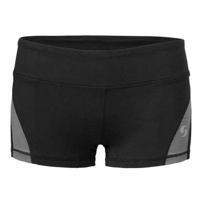 Soffe Women's Color Block Short