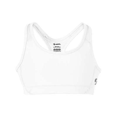 Soffe Girls Mid Impact Bra