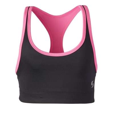 Soffe Womens Reversible Bra