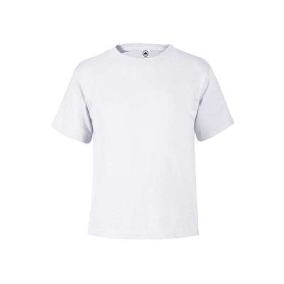 Delta Soft Juvenile 4.3 oz Soft Spun Tee